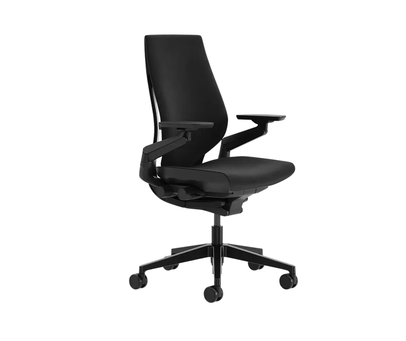 Best ergonomic home office chairs for posture and long hours