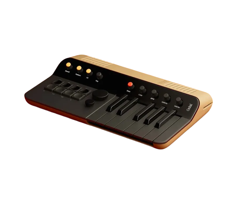 Best minimalist instruments for home musicians who care about design