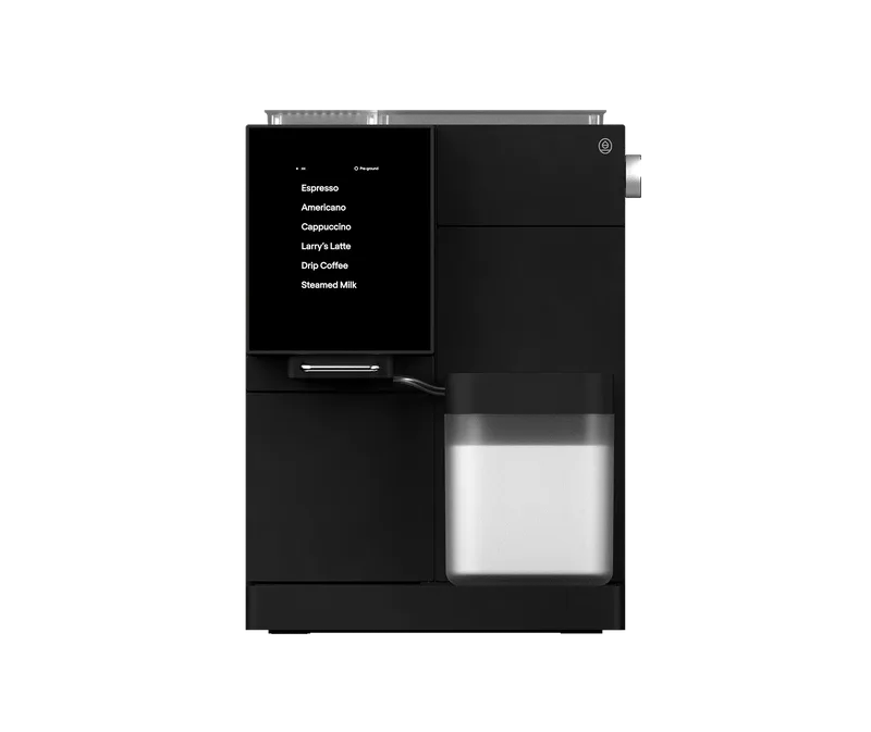 Coffee gear and equipment that actually look good