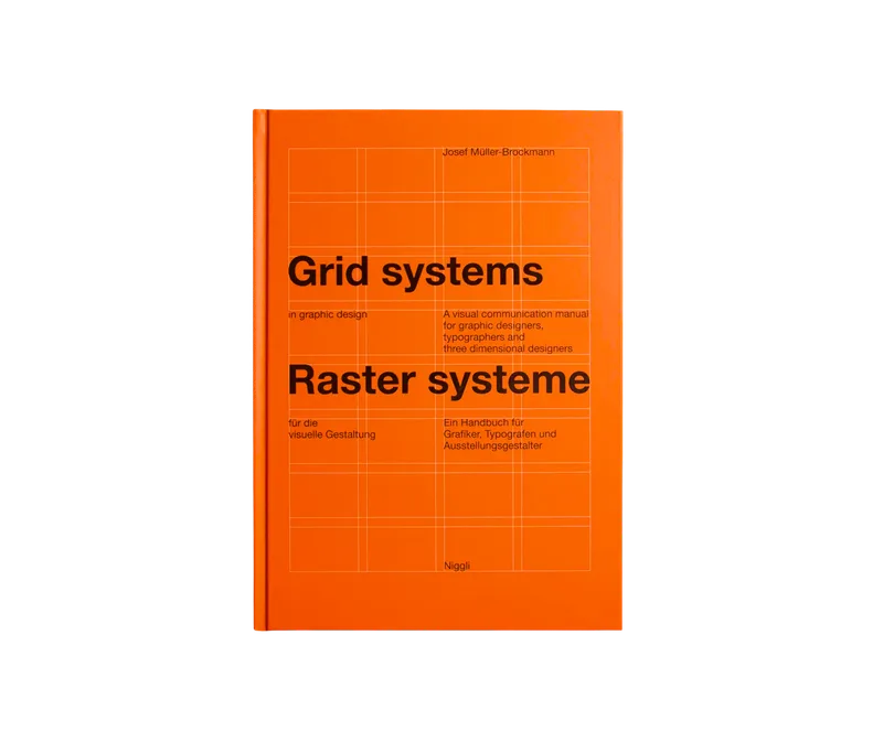 Design books every creative needs on their shelf
