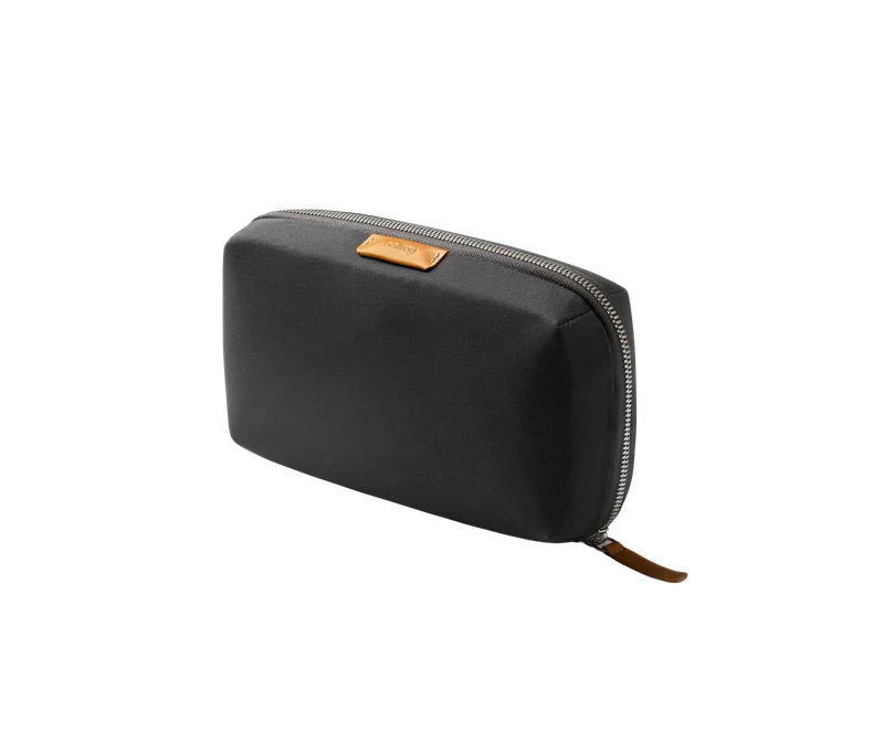 Desk organizers and tech storage solutions to keep everything tidy