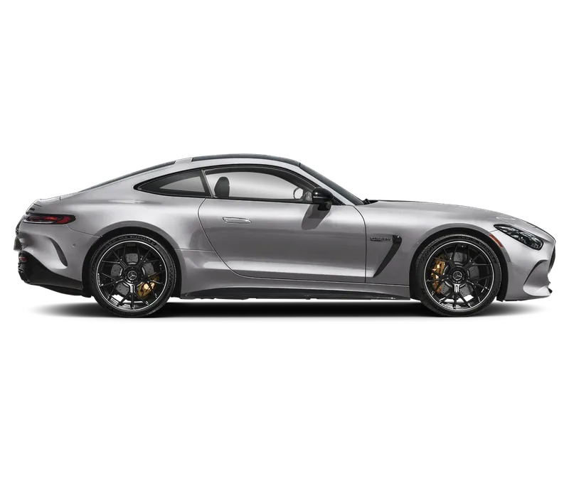 Luxury cars and EVs for design-minded drivers