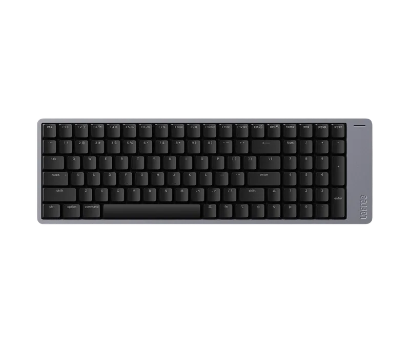 Our favourite mechanical keyboards for silent deep work