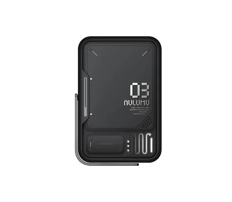Portable power banks for everyday carry and travel