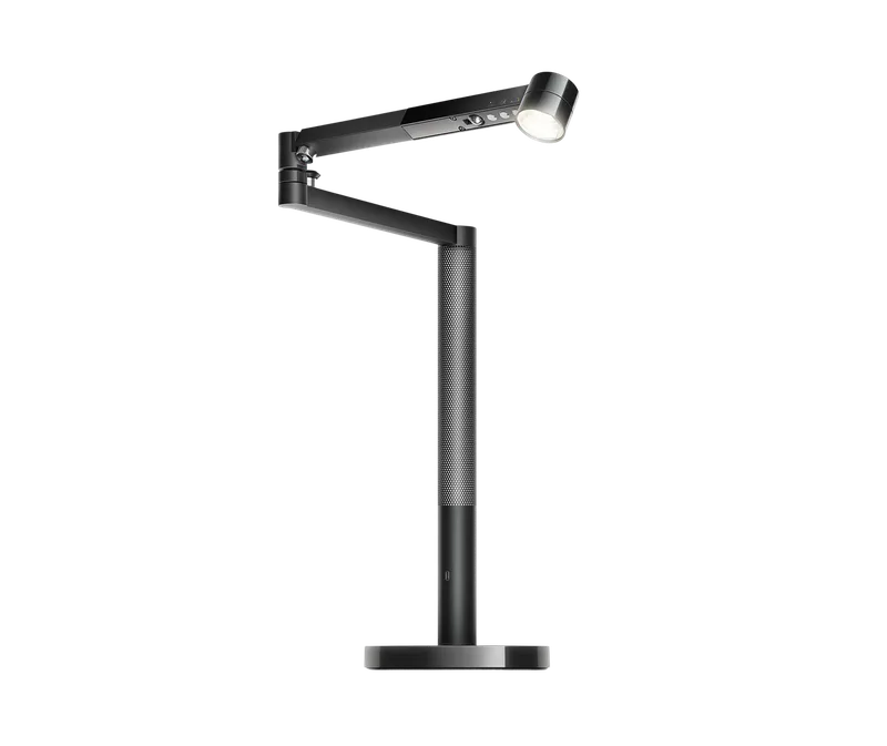 Premium task lights for focused work