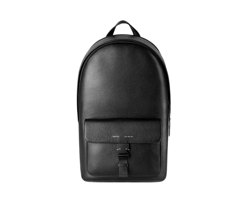Quiet luxury backpacks for work, travel and everyday carry