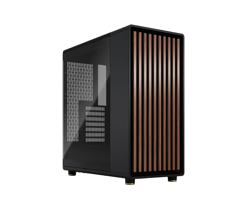 PC Builds Only