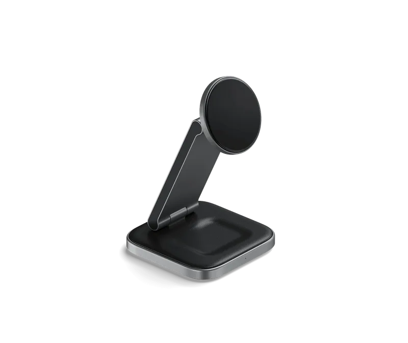3-in-1 Foldable Wireless Charging Stand