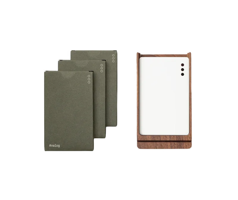 Analog Starter Kit