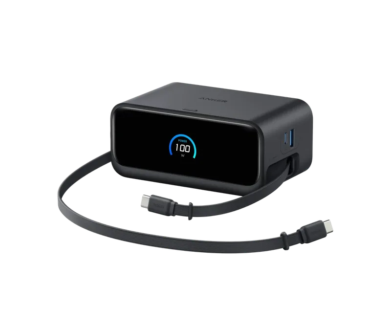Nano 7-in-1 USB-C Hub