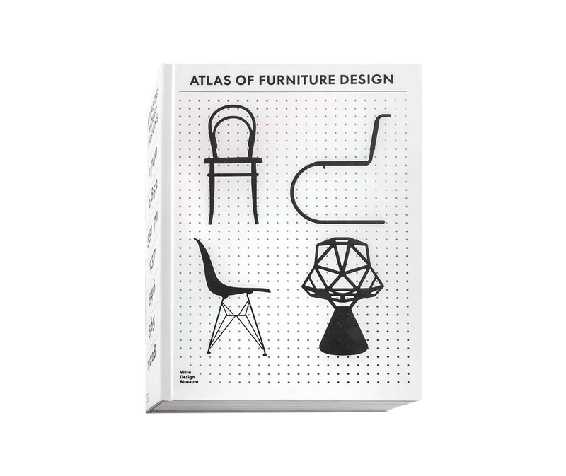 Atlas of Furniture Design