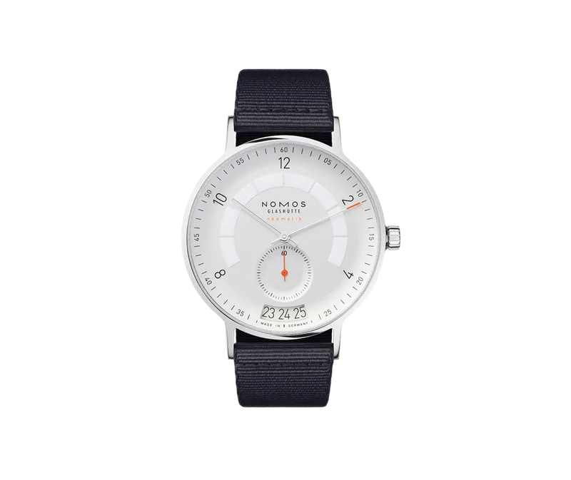 Autobahn Neomatik 41 Date