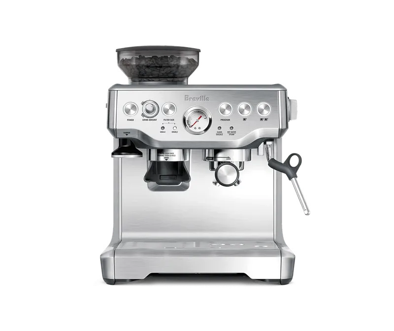 Barista Express