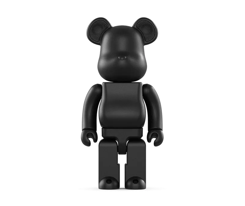 Bearbrick