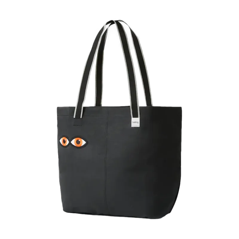 Market Tote - Night Owl Edition