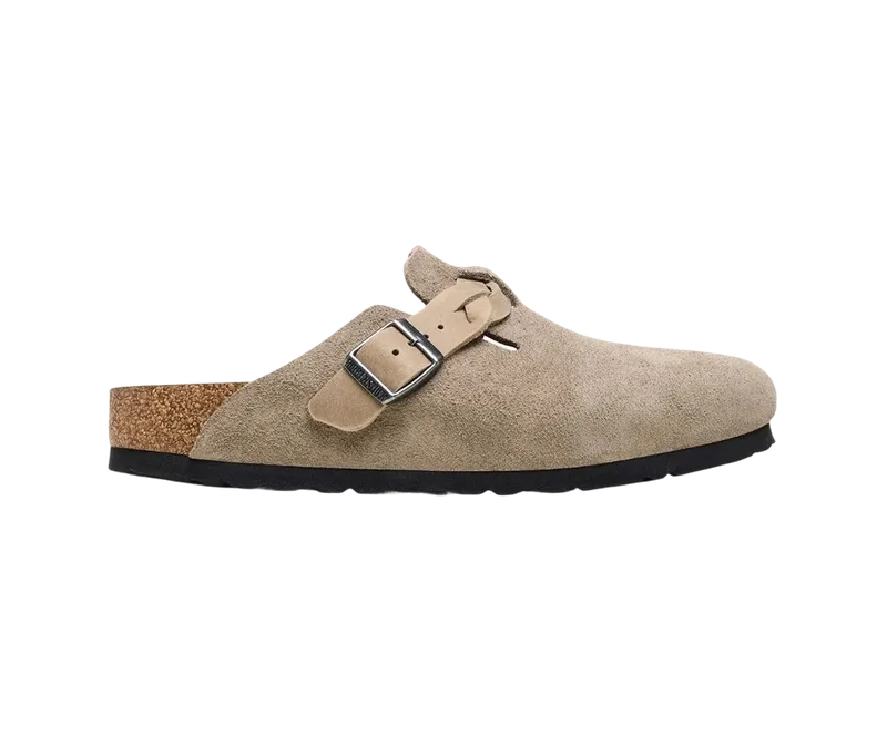 Boston Clog