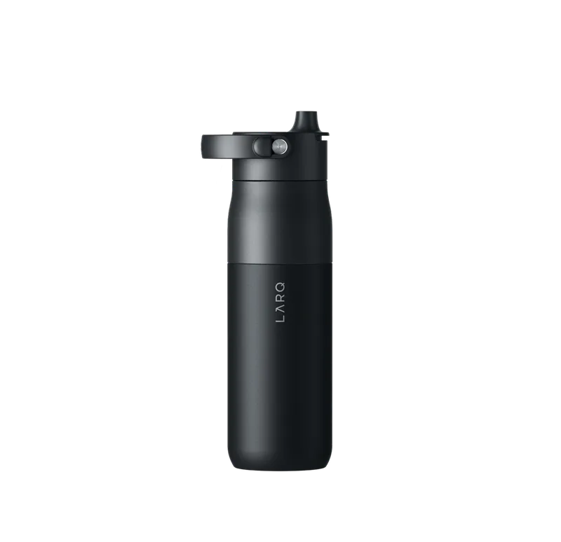 Bottle PureVis 2