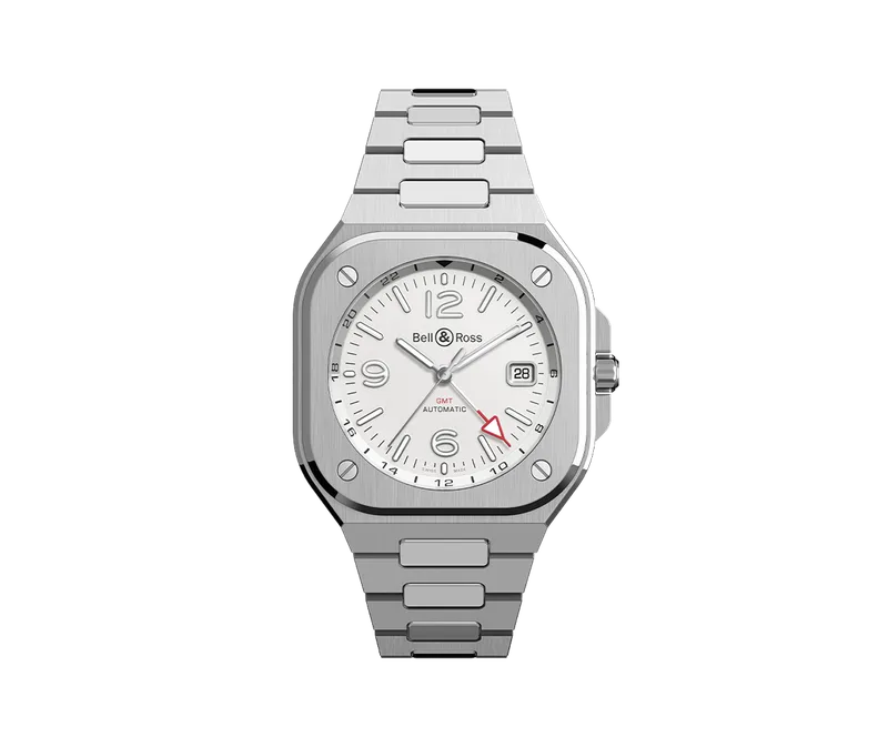 BR-05 GMT White
