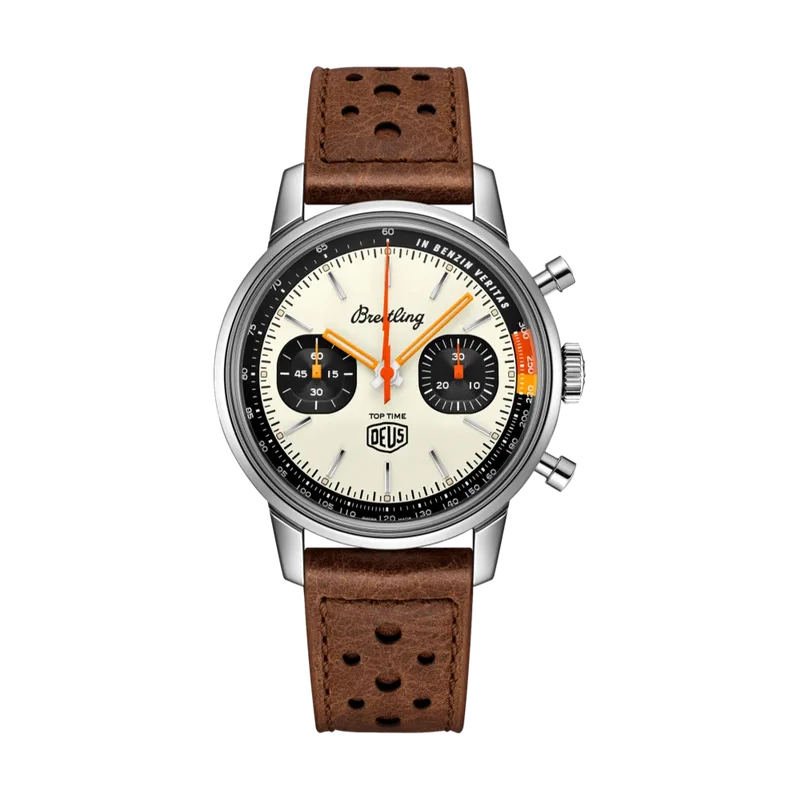 Top Time Deus