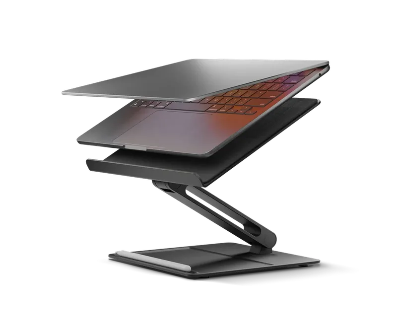 Desk Laptop Stand