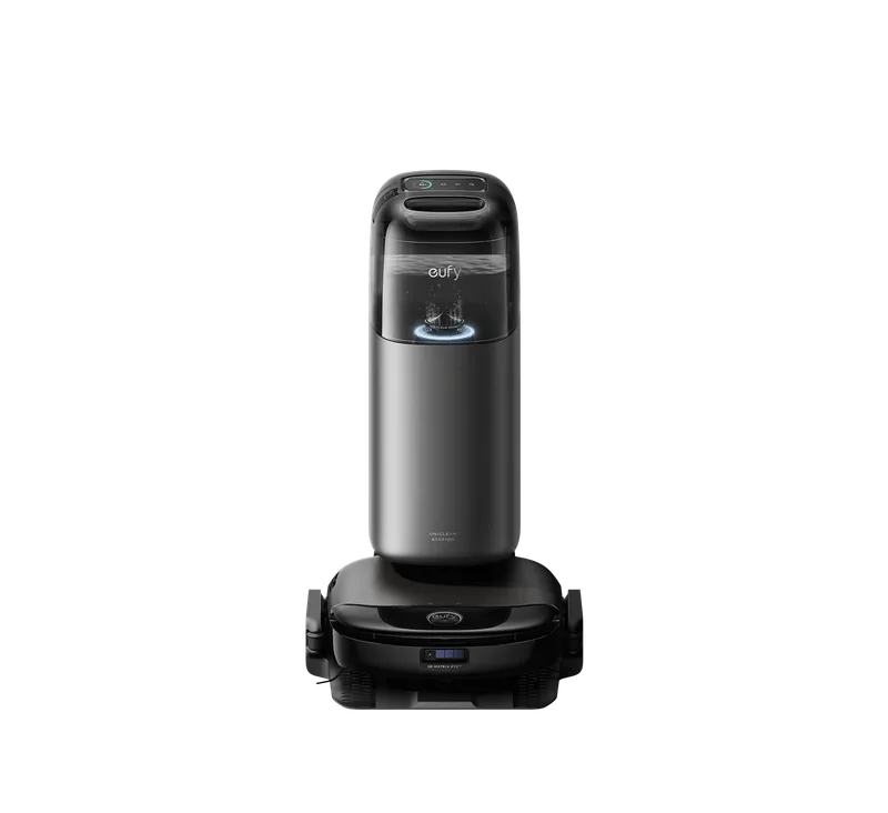 Robot Vacuum Omni S1 Pro