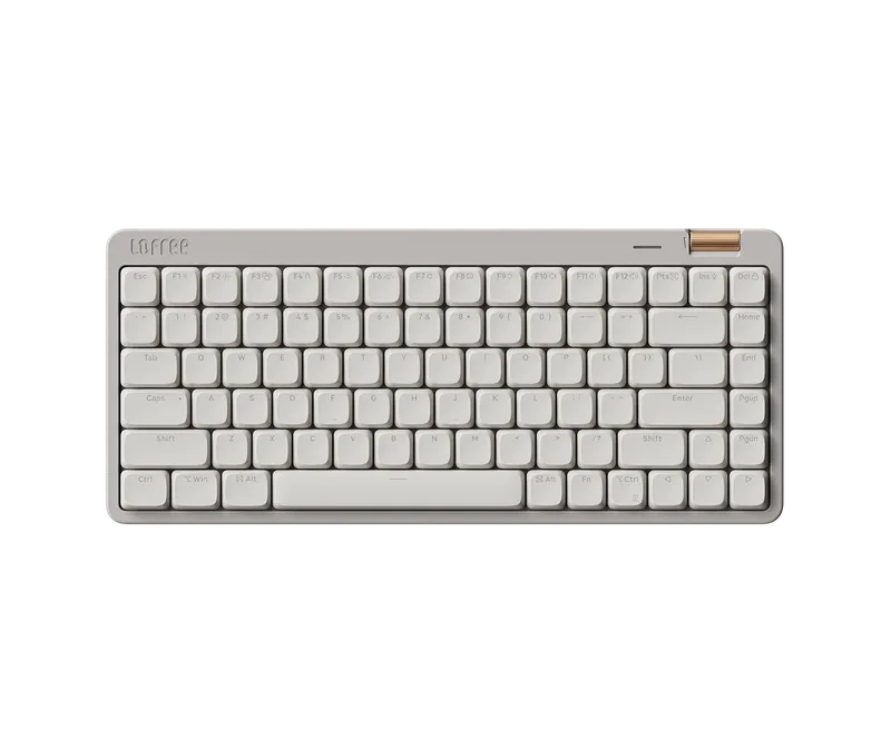 Flow Lite84
