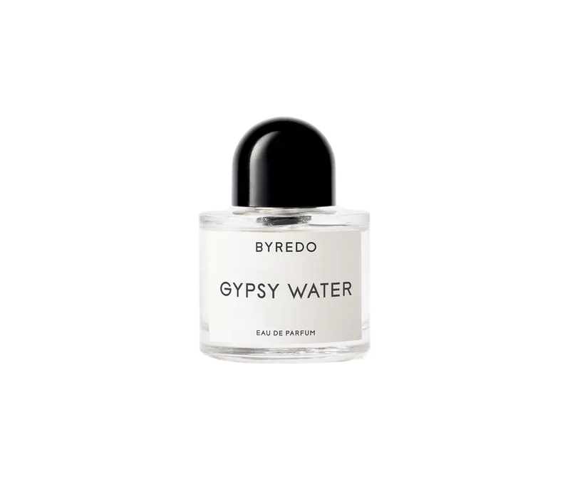 Gypsy Water