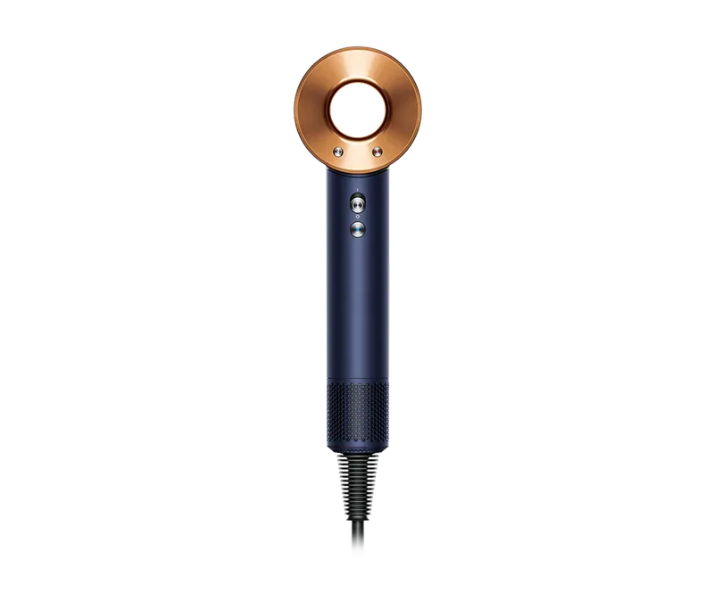 Supersonic Hair Dryer