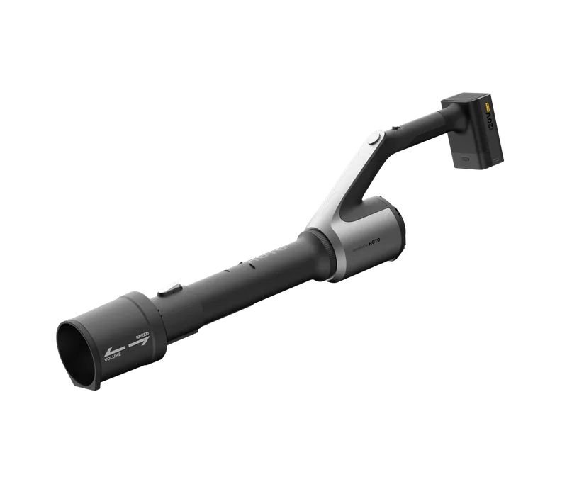 Leaf Blower