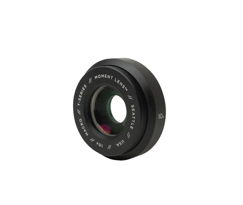 Macro 10x Mobile Lens