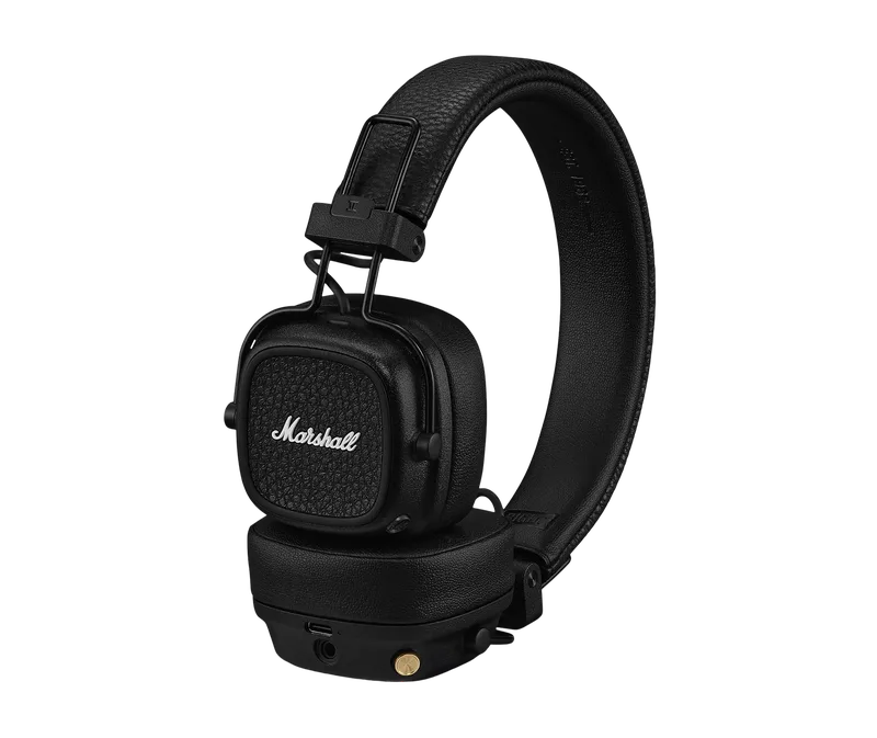 Major V On-Ear Wireless Headphones