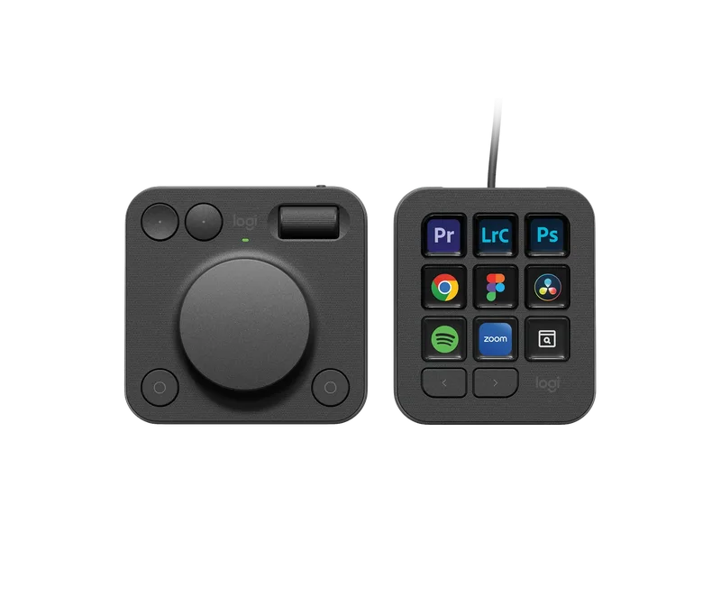 MX Creative Console