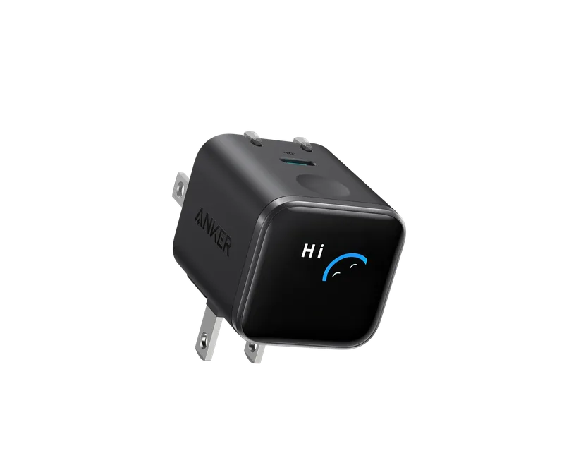 Nano USB C Wall Charger