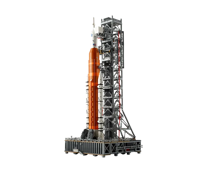 Nasa Artemis Space Launch System
