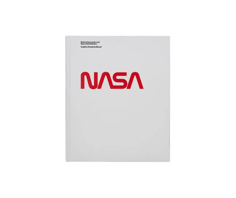 NASA Graphics Standards Manual