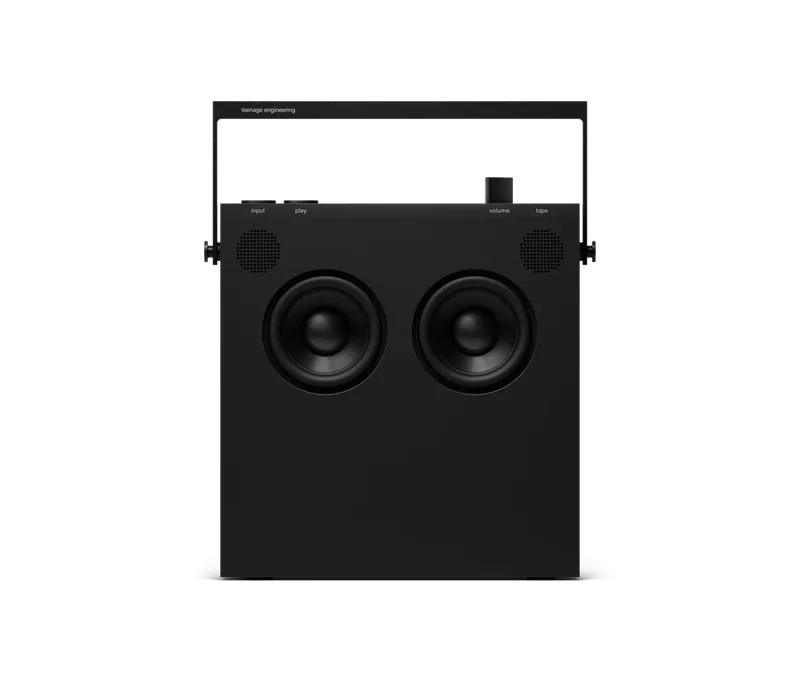 OB-4 Magic Radio