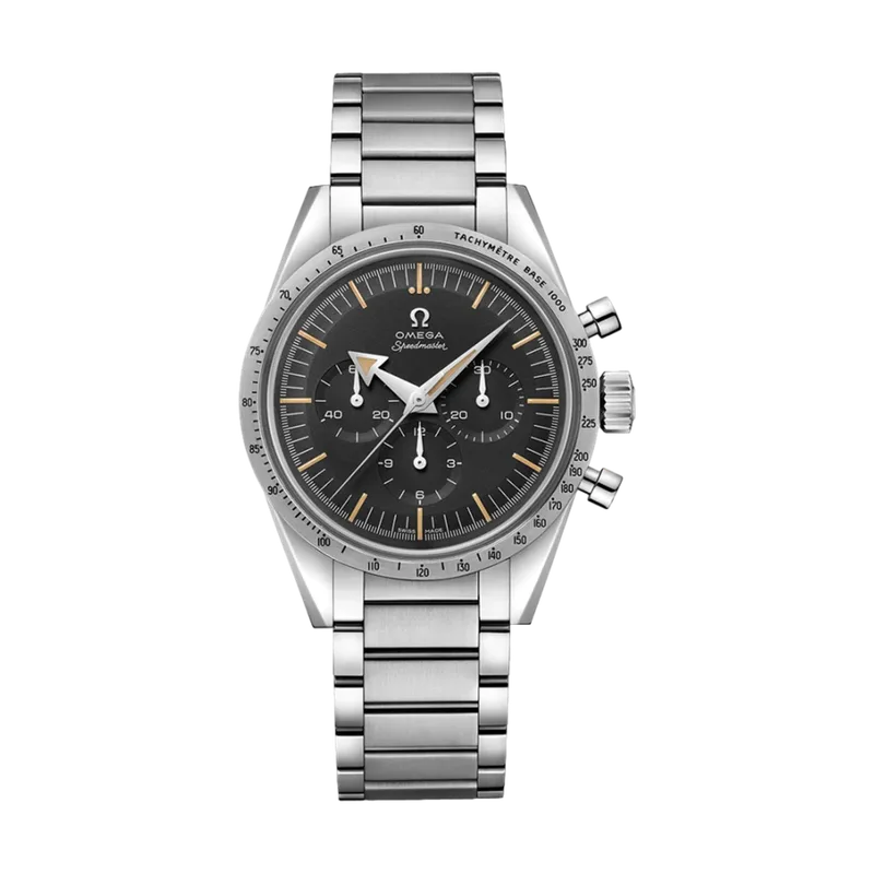 Speedmaster The 1957 Trilogy