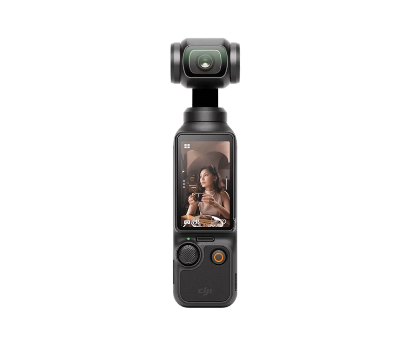 Osmo Pocket 3