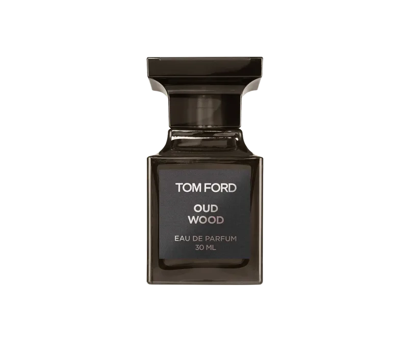 Oud Wood Eau De Parfum