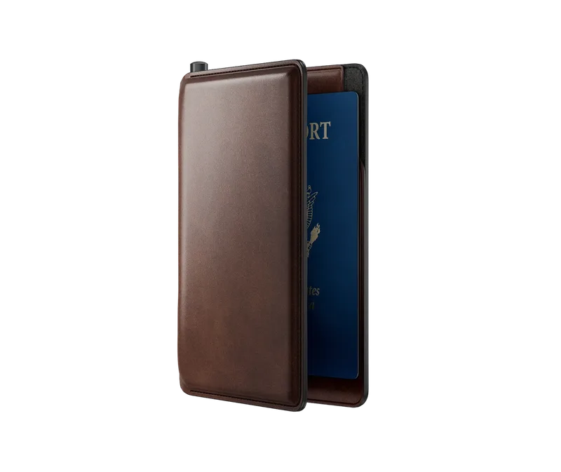Passport Wallet