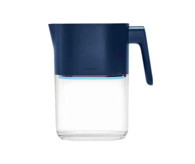 Pitcher PureVis™