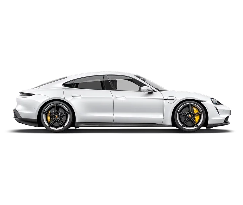 Taycan