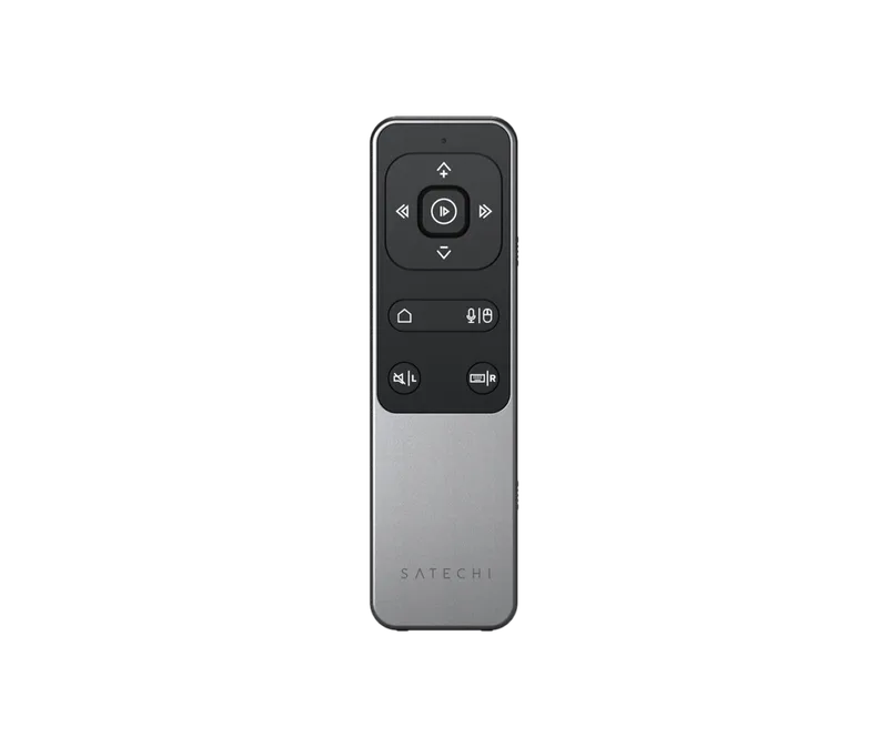 R2 Bluetooth Multimedia Remote Control