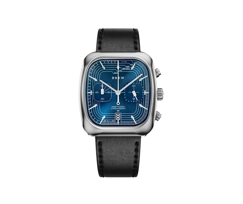 Retrograph Cobalt