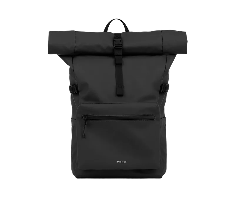 Stream Roll Top Backpack L