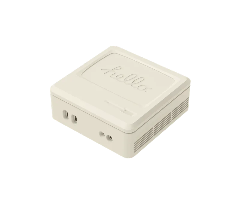 Silicone Case for Mac Mini M4
