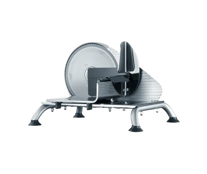 Slicer Manuale H9