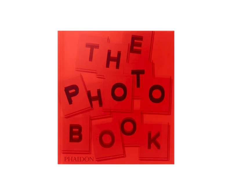 The Photo Book