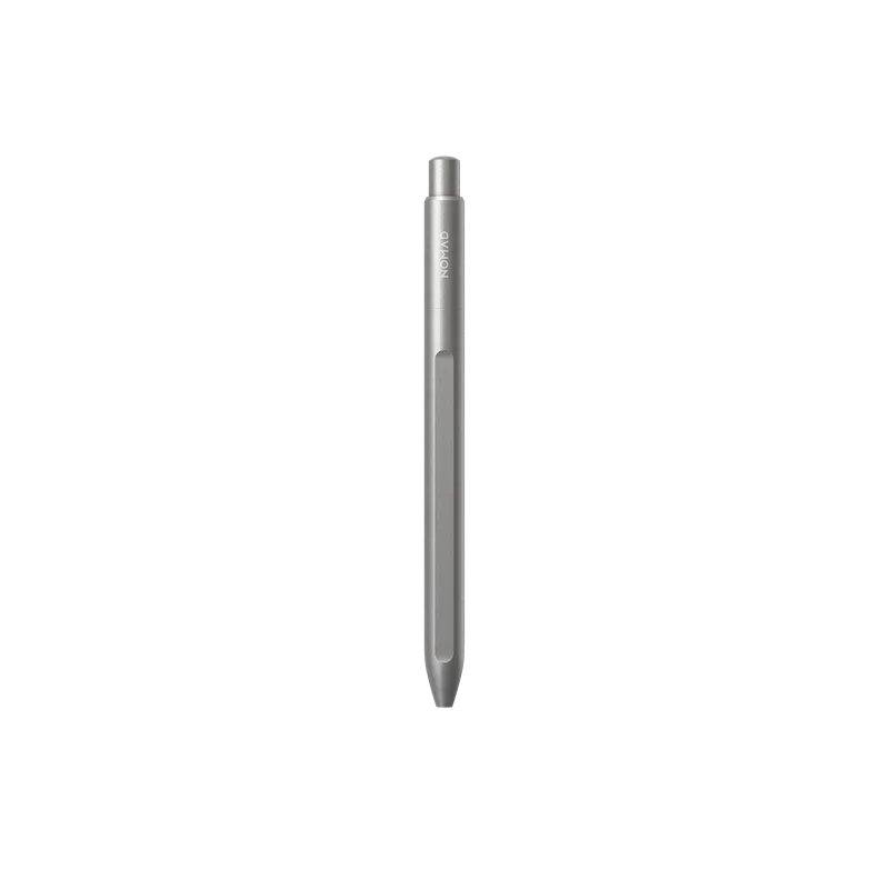 Titanium Pen