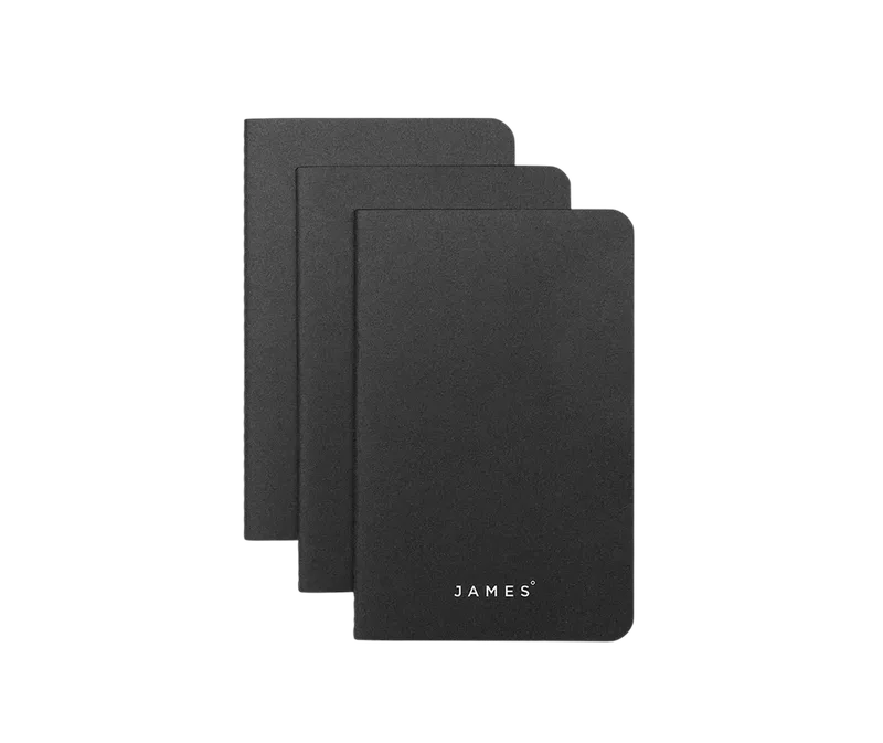 TJB Daily Notebooks